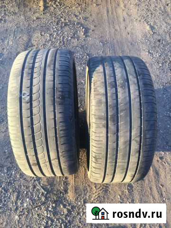 Резина шины 275/35r20 Выльгорт - изображение 1