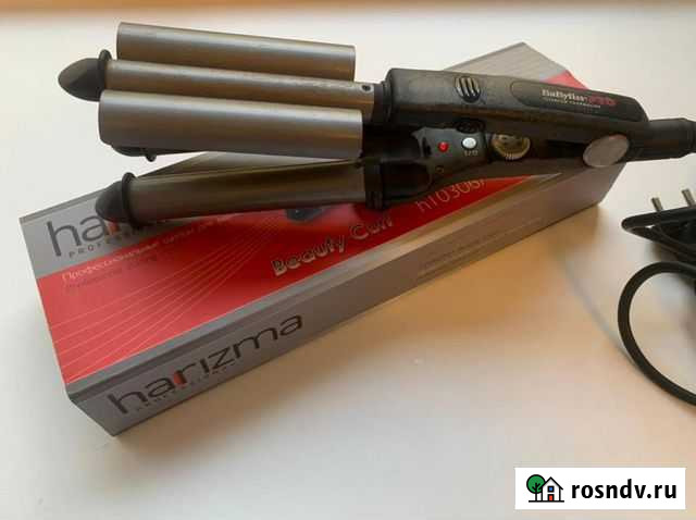 Плойка Псков - изображение 1