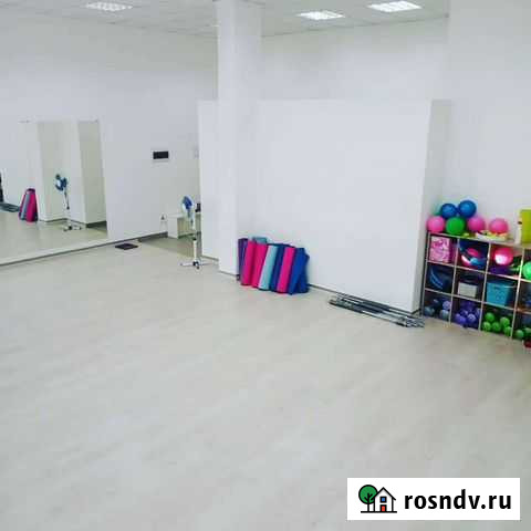 Фитнес зал 80м в аренду Петрозаводск - изображение 1