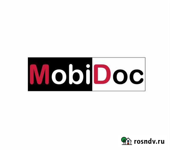 Ремонт телефонов MobiDoc Комсомольск-на-Амуре - изображение 1
