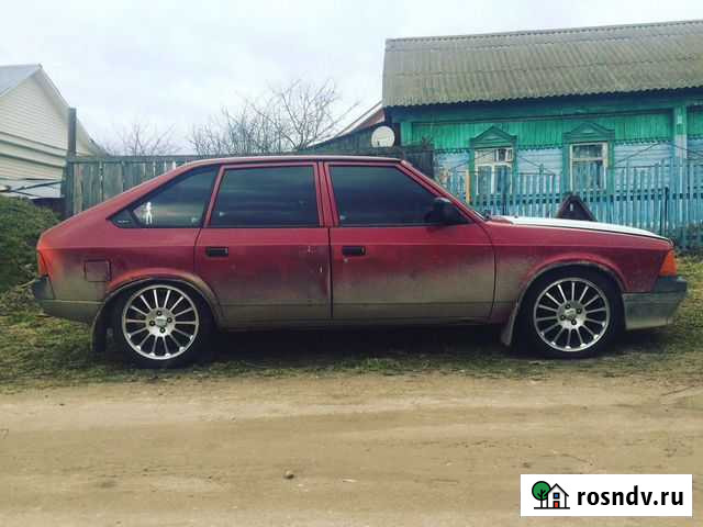 Диски литые форд Перемышль - изображение 1