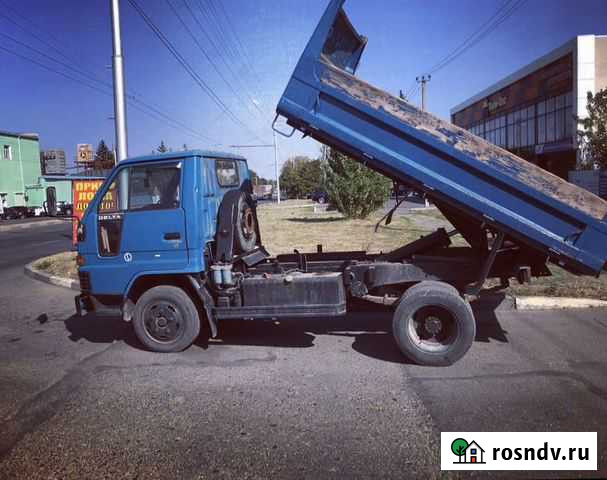 Грузоперевозки Ставрополь - изображение 1