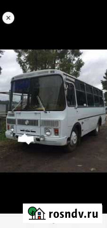 Аренда автобуса Мари-Турек - изображение 1