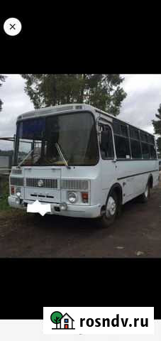 Аренда автобуса Мари-Турек - изображение 1