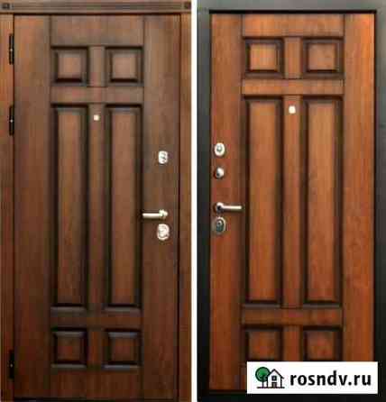 Шпонированная дверь Люберцы