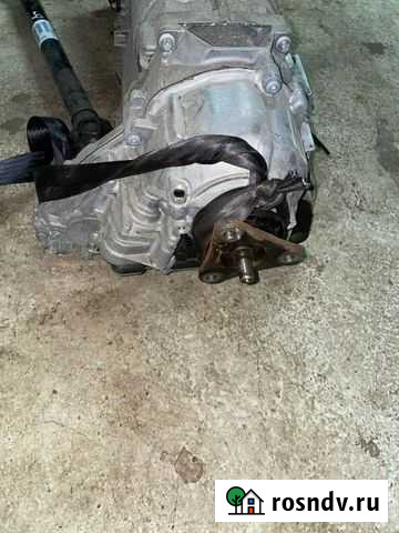 Раздаточная коробка BMW X5 F15 2018г Рудня - изображение 1