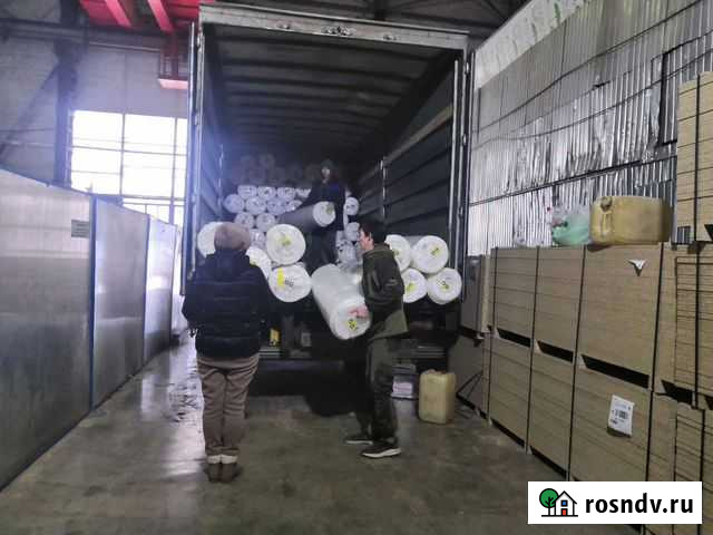 Грузовые перевозки Самара - изображение 1