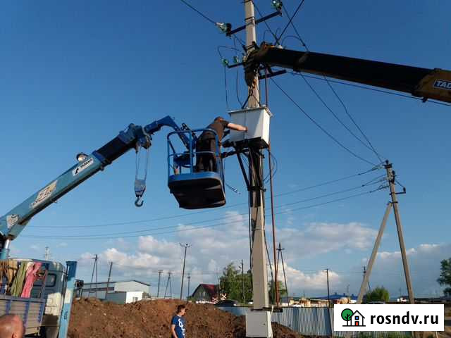 Агп-15 камаз-манипулятор Альметьевск - изображение 1