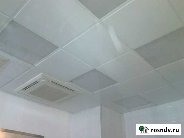 Армстронг,Грельято,Реечный в кратчайшии сроки Волгоград - изображение 1