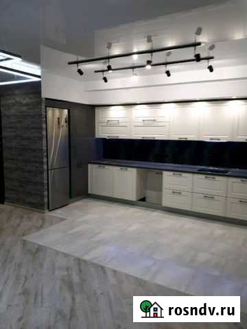 Натяжные потолки любой сложности Сызрань - изображение 1