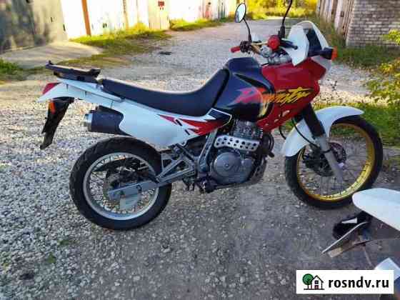 Honda NX650 Dominator Псков