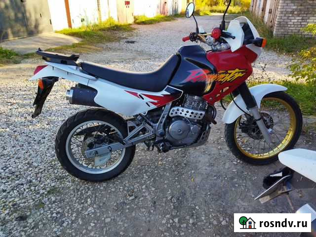 Honda NX650 Dominator Псков - изображение 1