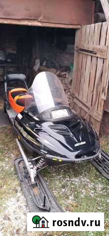 Brp Сухой Лог - изображение 1