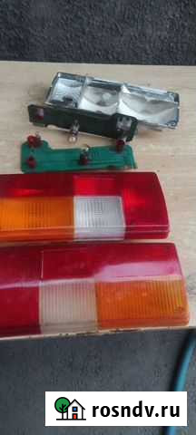 Стопы 2105 задние фонари в сборе Моздок - изображение 1