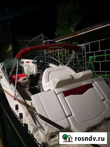 Катер Джубга кп - изображение 1