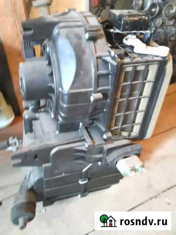 Блок отопителя и кондиционера салонный в сборе Нижняя Тура - изображение 1