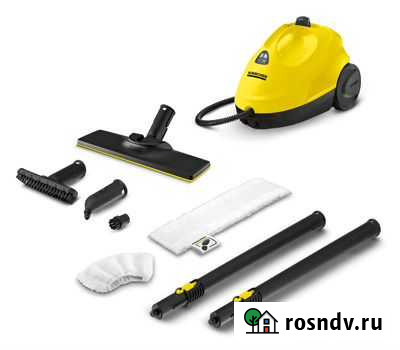 Пароочиститель SC 2 EasyFix Муром - изображение 1