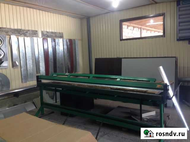 Жестяной Цех Нарткала - изображение 1