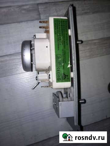 Таймер для микроволновки wdl35-1/p Воронеж - изображение 1