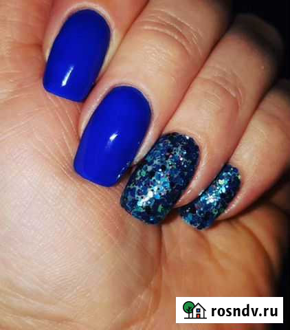 Мастер маникюра & педикюра Вязьма - изображение 1