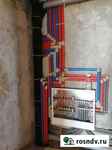 Услуги сантехника Сочи - изображение 1