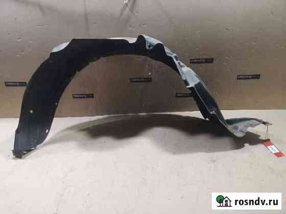 Локер на Toyota Vitz SCP10 1SZ-FE Горбунки