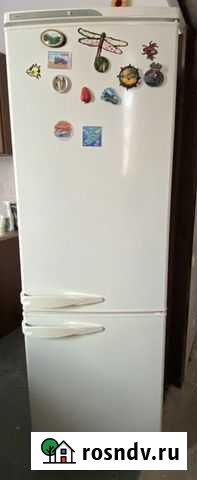 Холодильник Сосногорск - изображение 1