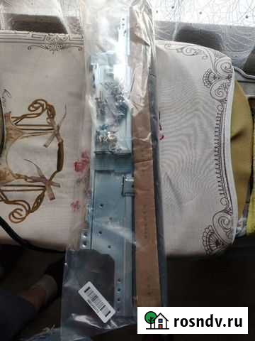 Кронштейны для холодильника LG Бор - изображение 1