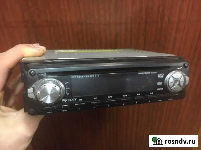 Магнитола Глазов - изображение 1