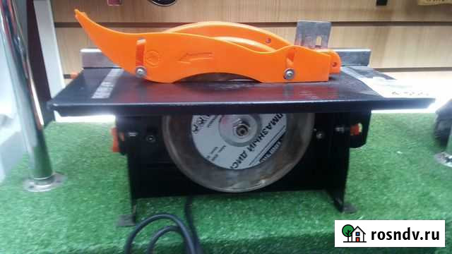 Плиткорез электрический бу Бахчисарай - изображение 1
