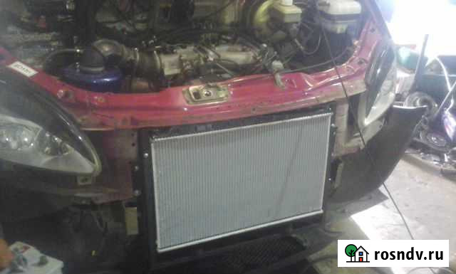 Регулировка клапанов 1jz 2jz 5vz Екатеринбург - изображение 1