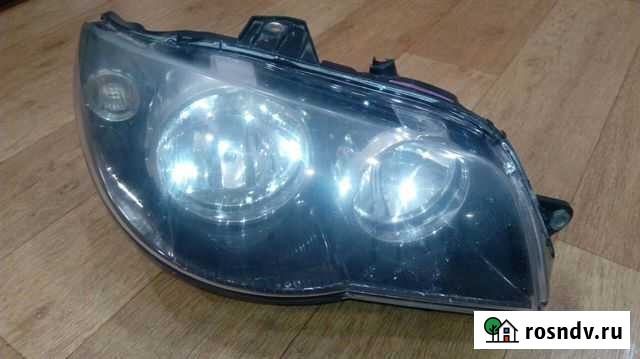 Фара Fiat Albea Фиат Альбея Заречный - изображение 1