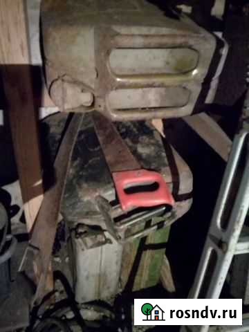 Канистры Бийск - изображение 1