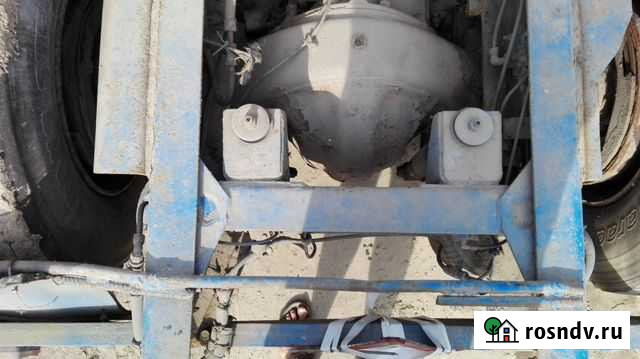 Мост задний Scania 112 113 Скания Вышний Волочек - изображение 1