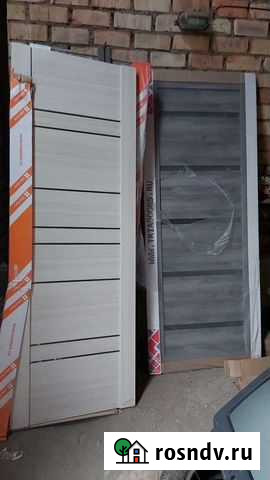 Двери межкомнатные Псков - изображение 1