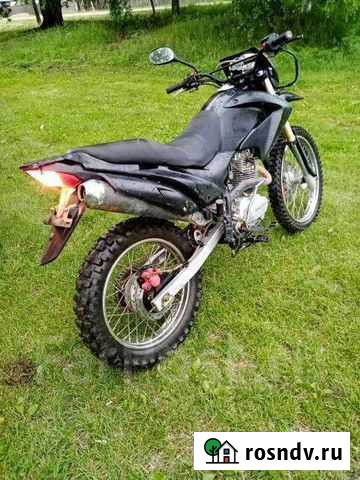 Regulmoto 001 Вилючинск - изображение 1