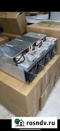 Whatsminer M21S 56Th Домодедово - изображение 1