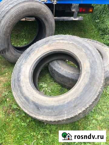 Колеса для колодца Чебоксары - изображение 1