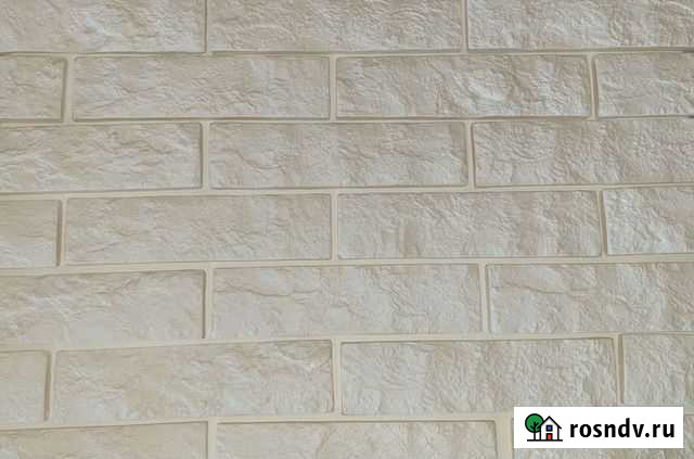 Декоративный камень Буйнакск - изображение 1