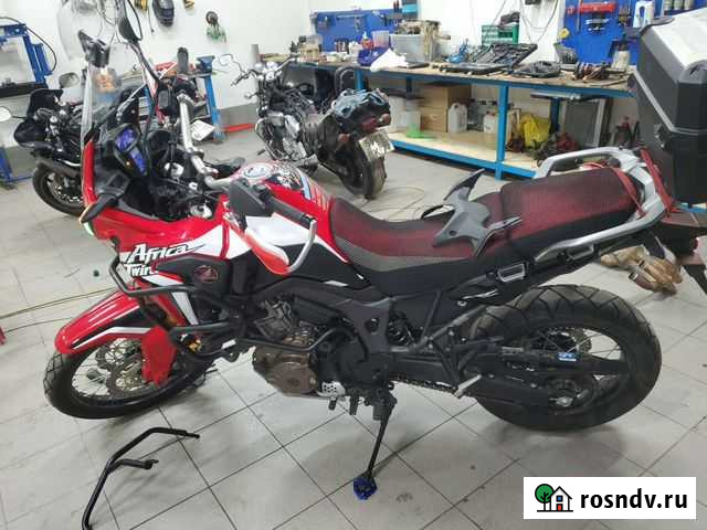 Ремонт мототехники,катера,гидроциклы Балашиха - изображение 1