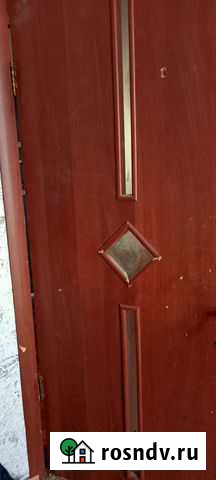 Дверь Прохоровка - изображение 1