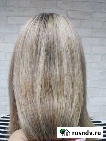 Парикмахер Волгодонск - изображение 1