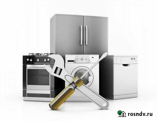 Ремонт электоплит, стиральных машин, водонагревате Усть-Абакан - изображение 1