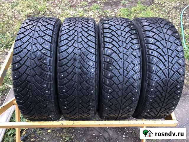 Bfgoodrich 185/65 R15 Елец - изображение 1