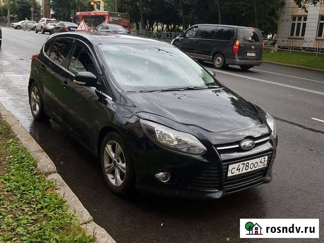 Инструктор по вождению Киров - изображение 1