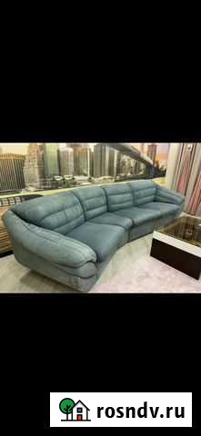 Химчистка мягкой мебели Тамбов - изображение 1