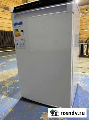 Морозильная камера Бородино - изображение 1