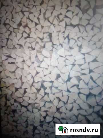 Дрова сухие Горно-Алтайск - изображение 1