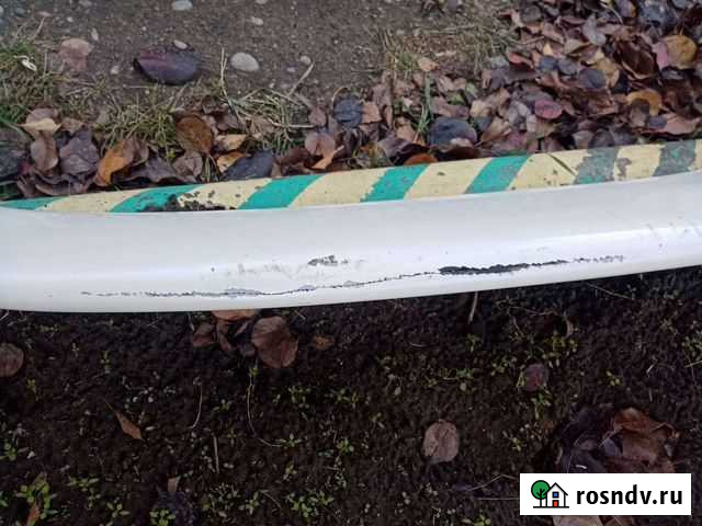 Спойлер Маркова - изображение 1