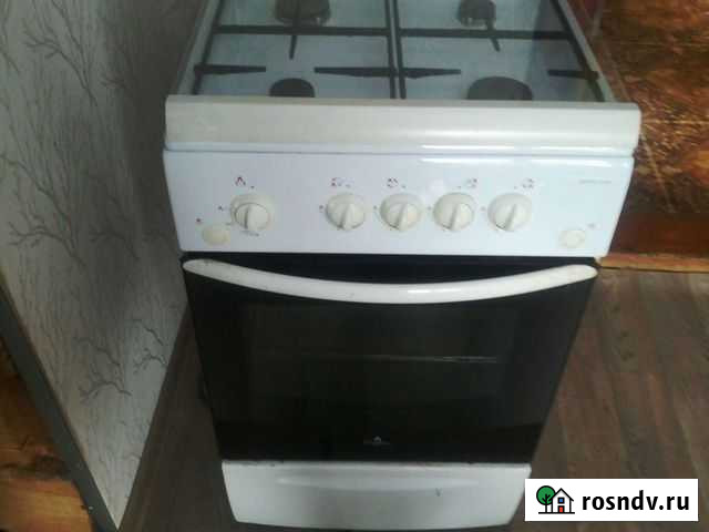 Плита газовая Абакан - изображение 1